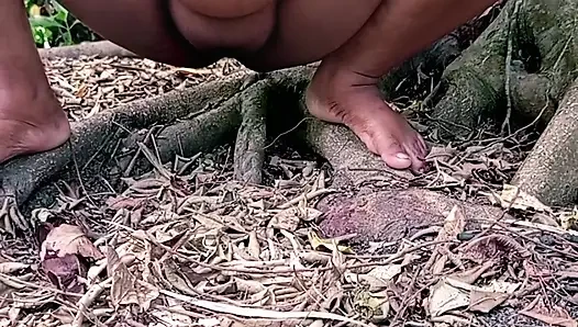 Seks di luar ruangan