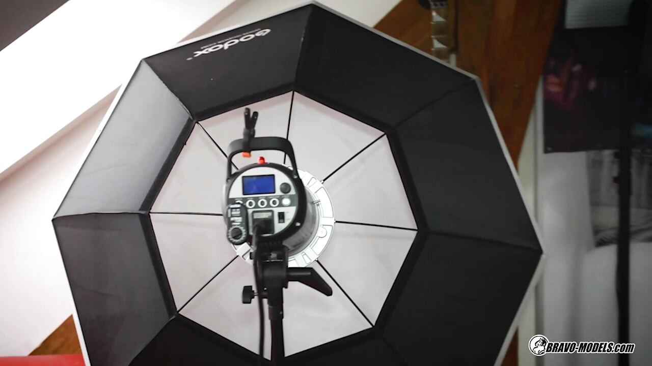 Adelle Unicorn - backstages de contenido cosplay vr