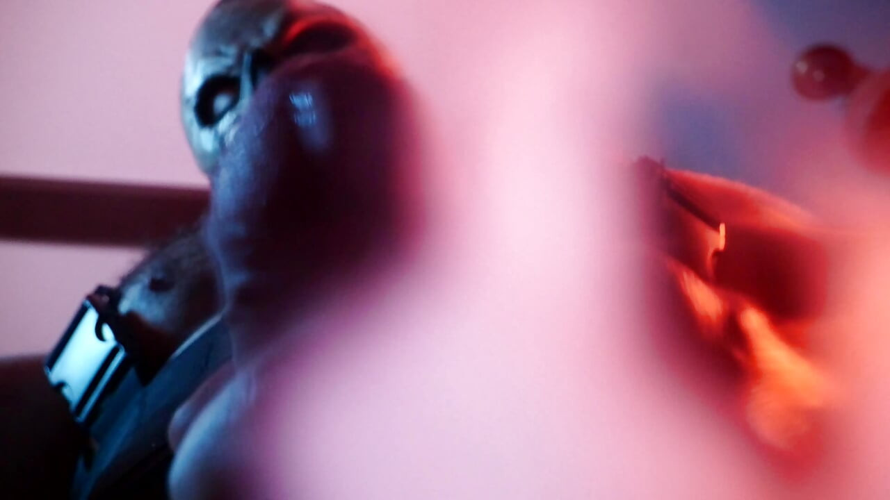 POV pussy eating fingering blowjob and facial