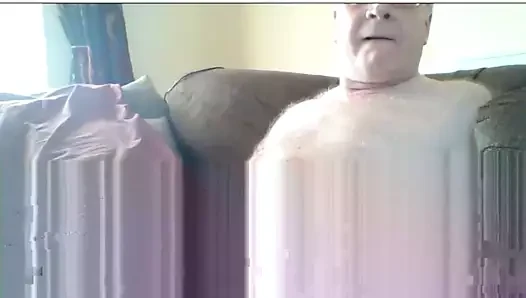 Baba şişman yarak