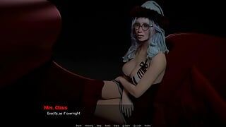 Away From Home (Vatosgames) Part 57 Hot Babe By LoveSkySan69