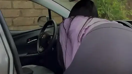 Pretty Ass