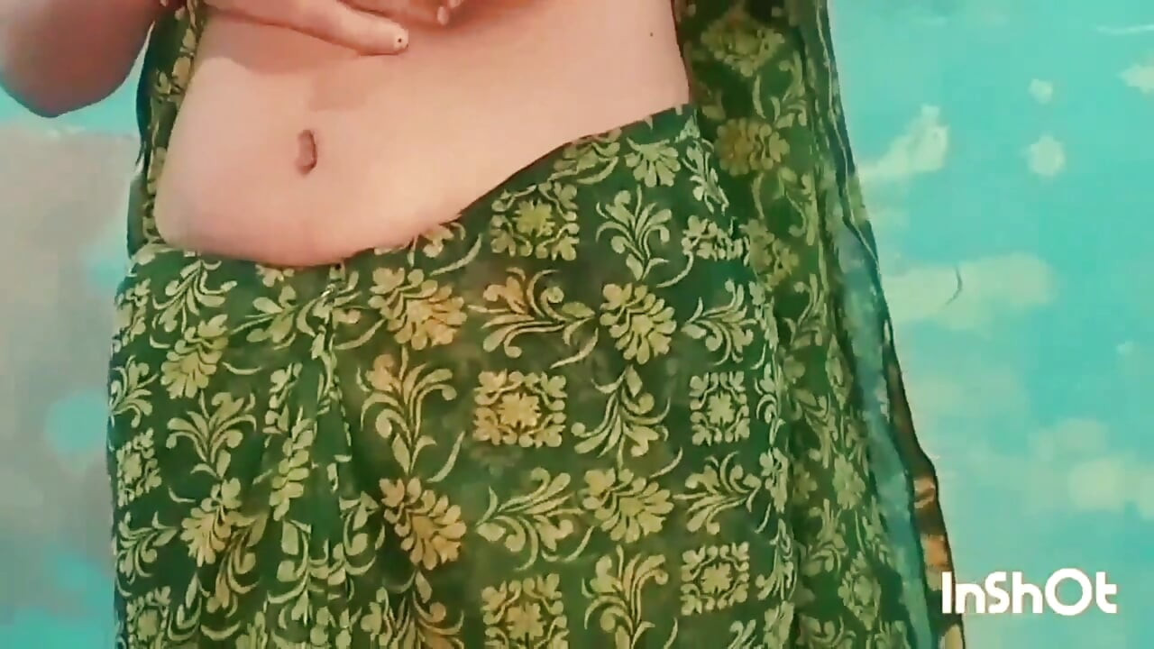 DEVAR NE APNI JAWAN BHABHI KO SOFA PAR LITAKAR CHUDAYI KI