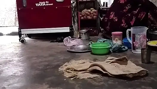 Rekaman seks diam-diam sama abang iparnya sendiri - audio bahasa india desi dewar