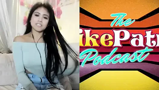 Wawancara trikepatrol - ember snow