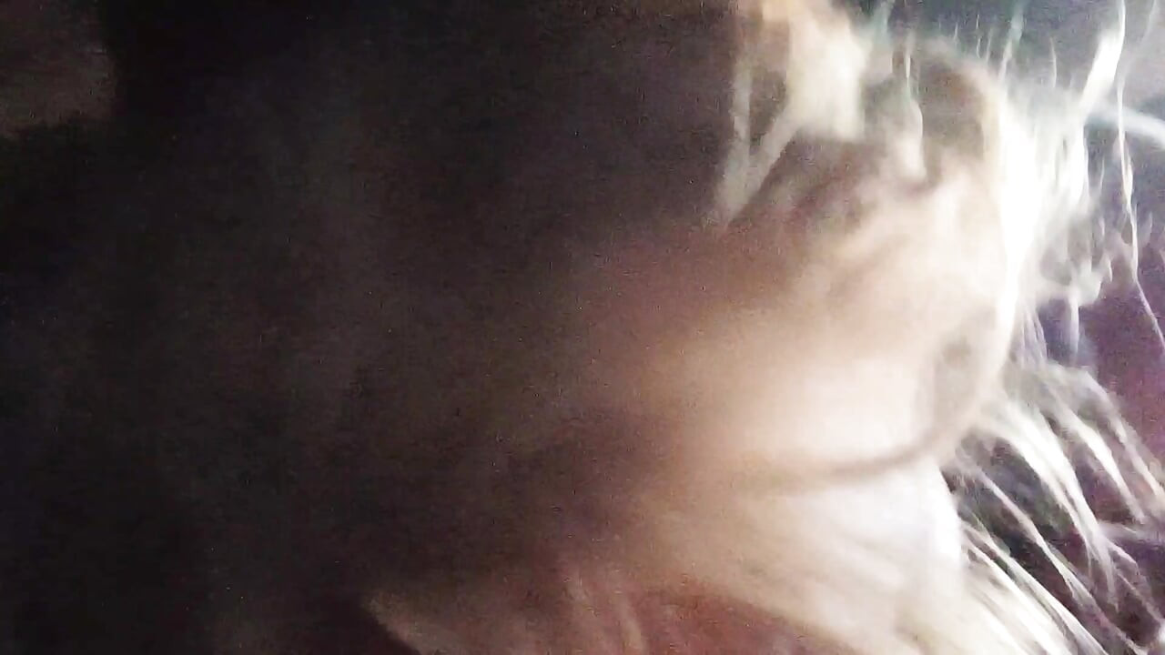 Great head