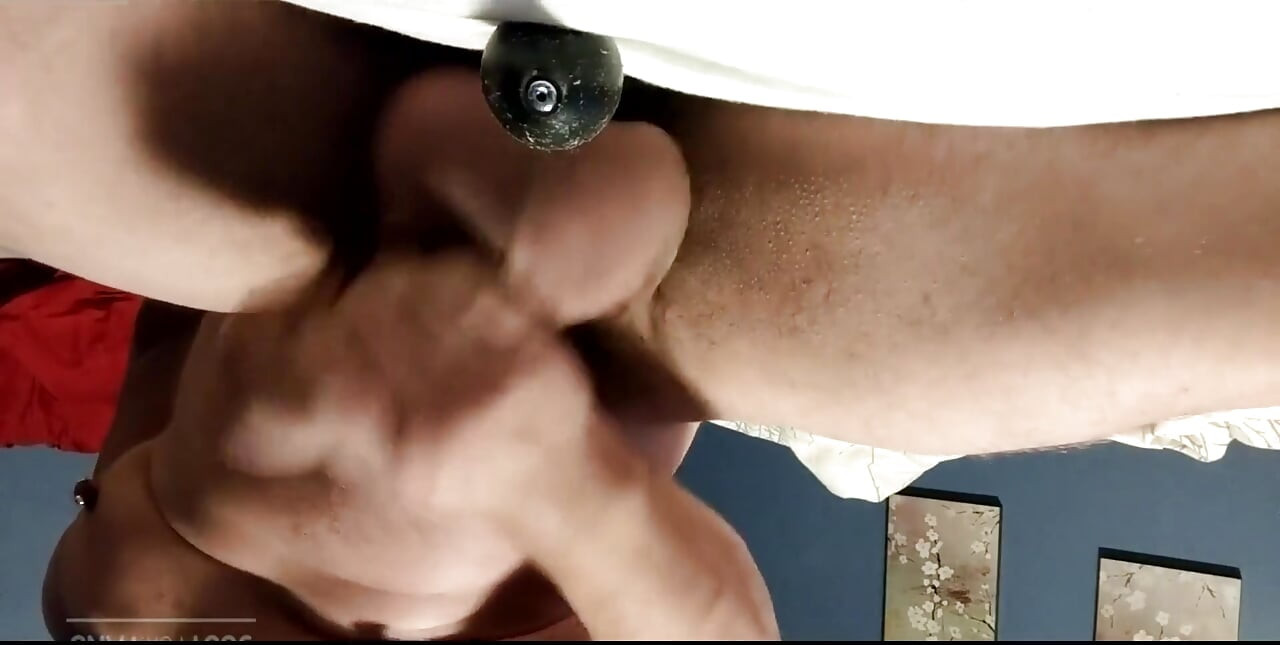Such an Ordeal to Insert, but Once Inside, More Pressure Is All It Takes...