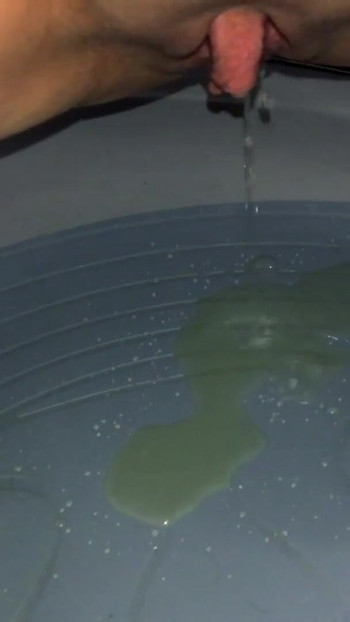 Unforgettable moment from "Public Big Clit Masturbation in the Gym Locker Room Shower"