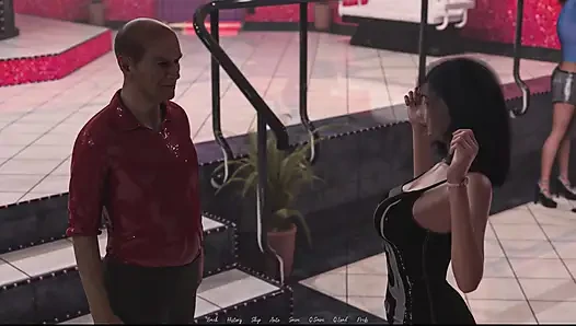 Ehefrau sein 22 otto spielte mit mia muschi