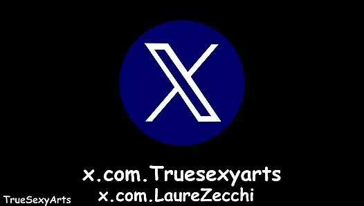 Laure zecchi si cewek perancis rambut cokelat dengan pantat bahenol dicrot di dalam sama temannya sendiri