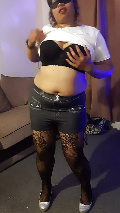 Lexy bước vào lodger