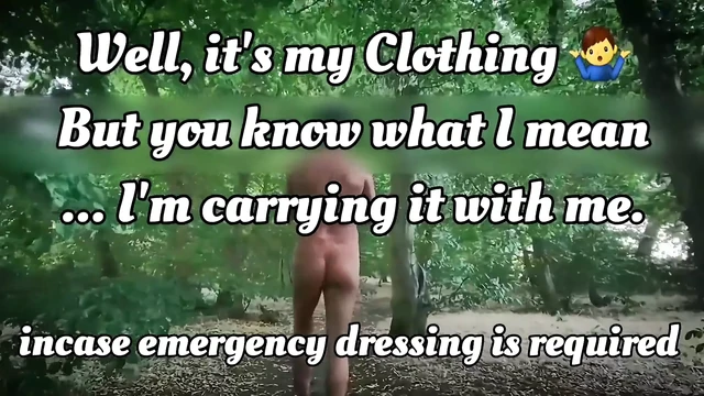 Daring Countryside Walkabout