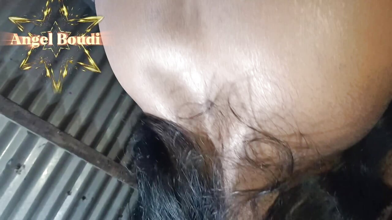 Bengali Angel Boudi and Her Stepbrother in Law Affair