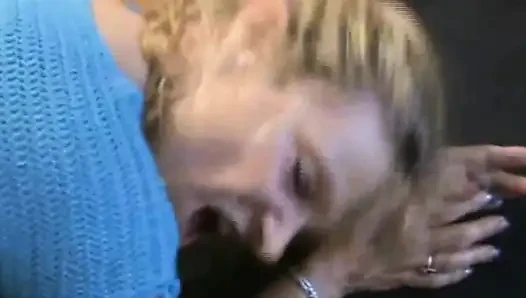 Französische amateur-MILF gefickt und im motelzimmer vollgespritzt