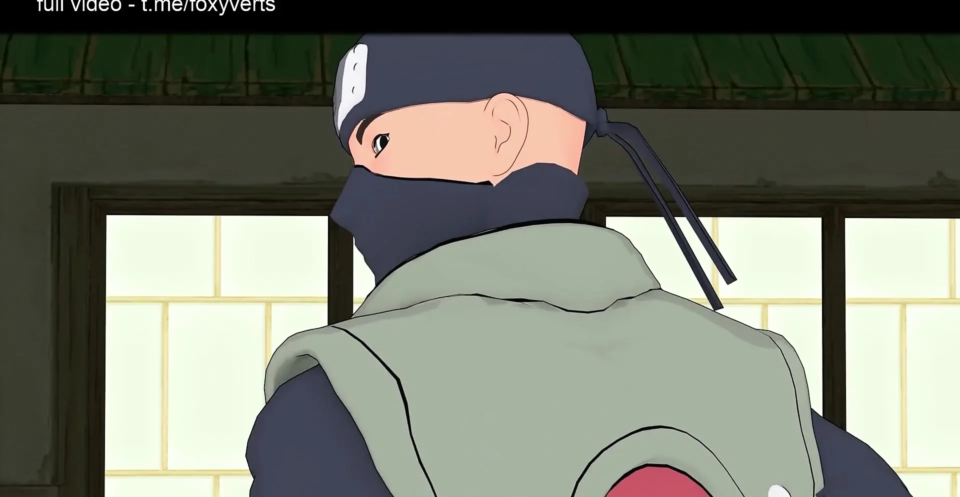 Hinata的愿望 第1部分