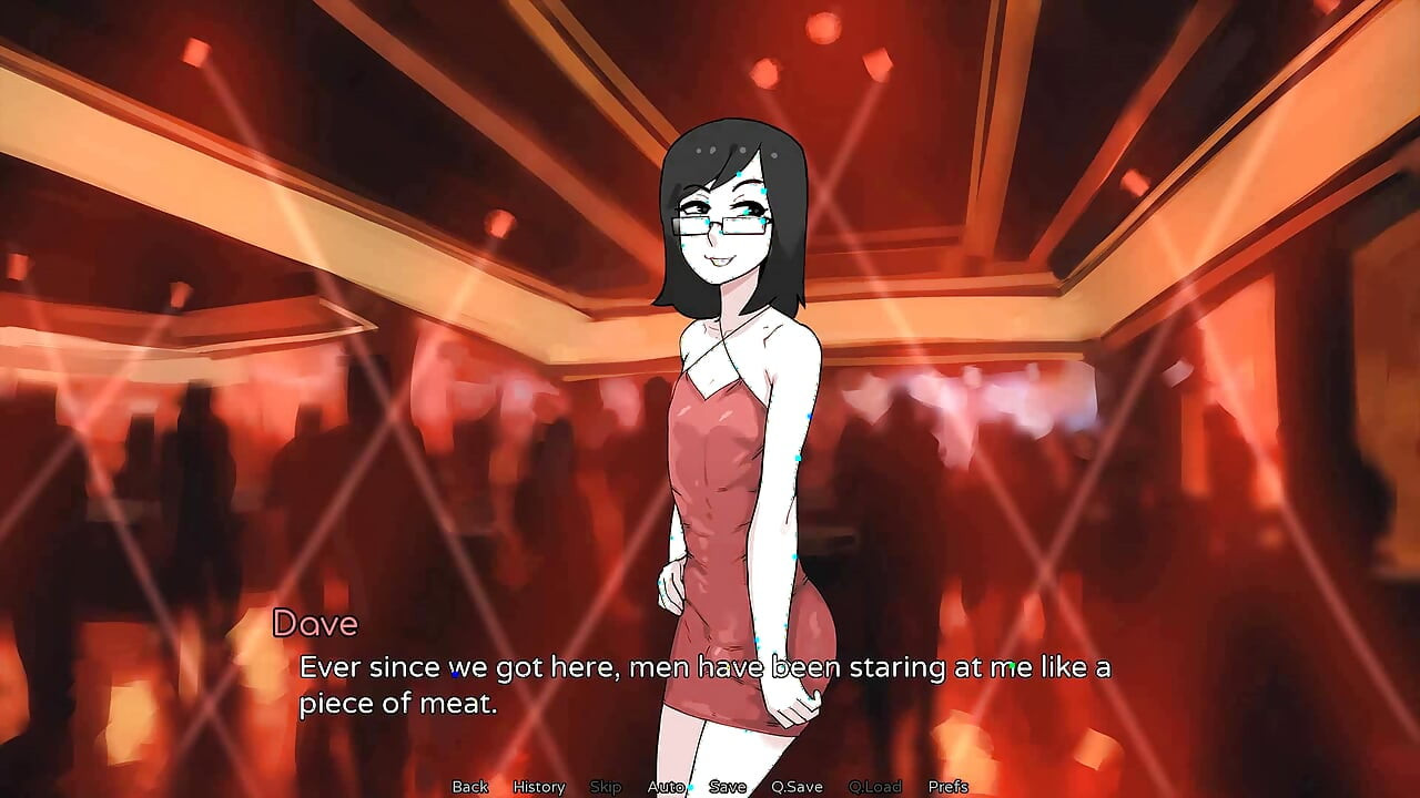 榛子拉特：娘娘腔同事 - 第7集