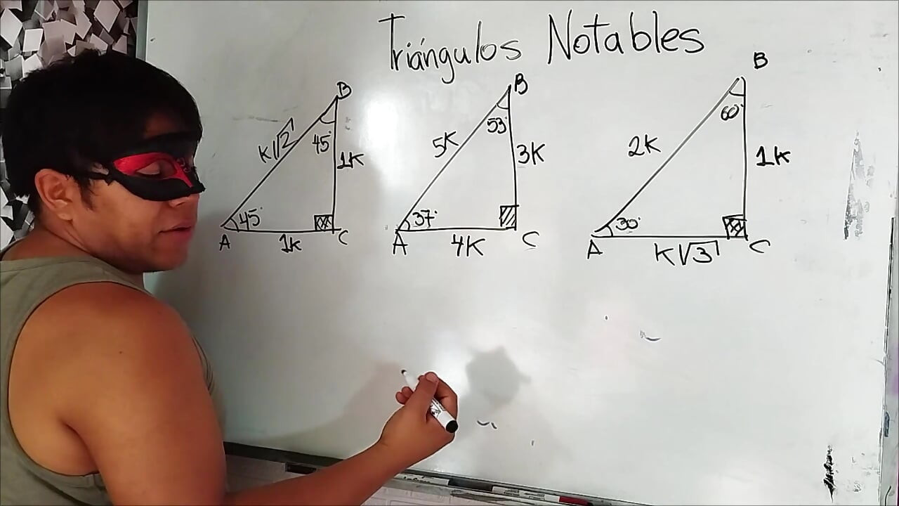 4 Erotic Trigonometry Sex Triangles Part 1