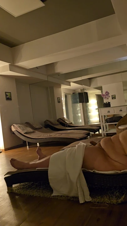 Relax in Hotel Wellness