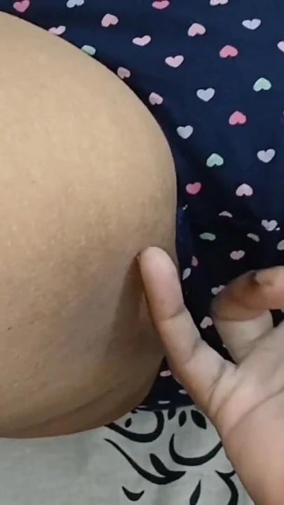 FIRST TIME DESI BHABHI NUDE MISSIONARY SEX | Clip 1