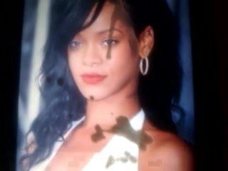Rihanna eerbetoon nr. 2