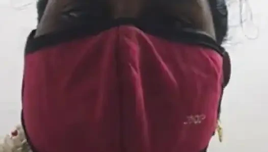 Tante Tamil Leelaigal Bagian 2