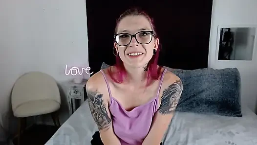 Premature Ejaculating Armpit Loser
