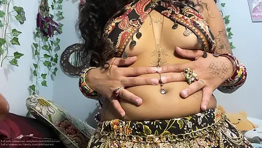 Hairy Pussy Under Boho Skirts