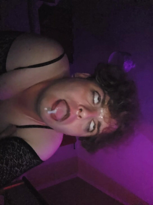 Solo sissy