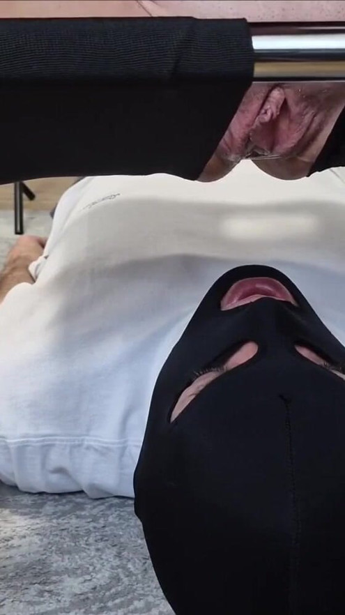 Cuckold Creampie Cleanup Swallow Femdom Cum Eating Best Moments COMPILATION | Clip 3