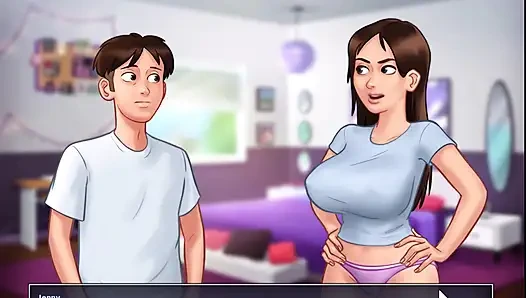 SummerTime Saga - Создать машину Xray