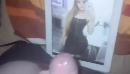 Cum haraç için juliana johrah