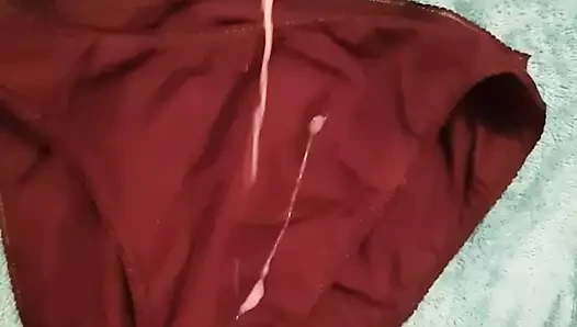 Cumming içinde arkadaşlar adım kızları külot