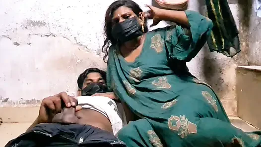 Indian Step brother and step sister Hardcore sex video (sanjana and Aniket)