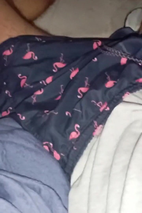 The Handsome Guy with the Huge Cock Returns with the New Season of Handjobs