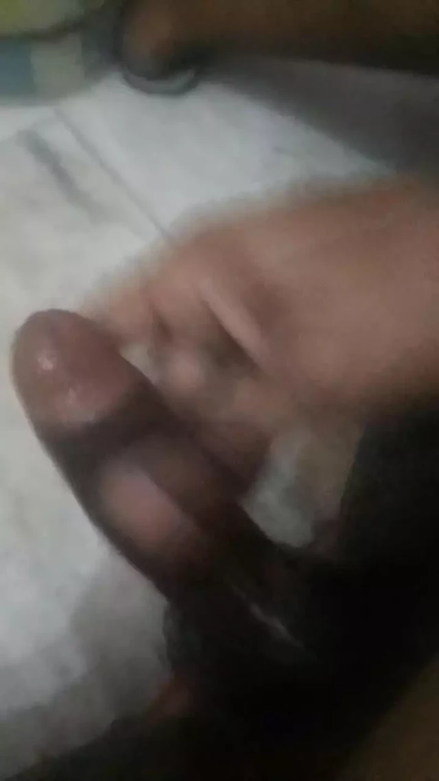 Big Cock Masturbation Bathroom