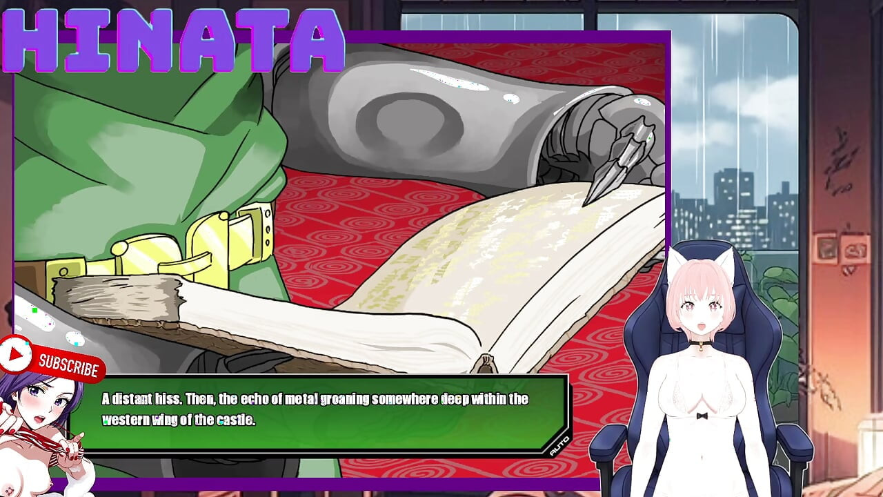 Doctor DOOM conquers all the heroines of the universe