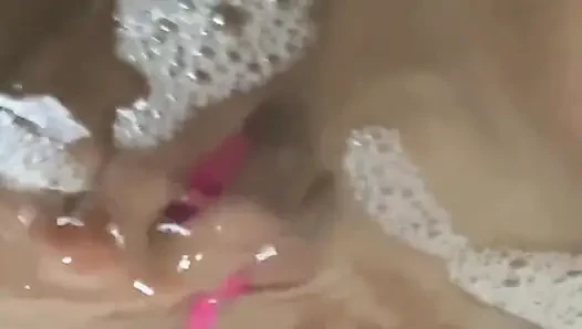 Ich habe dieses video vor ein paar Wochen in einer privaten nachricht an meine follower geschickt