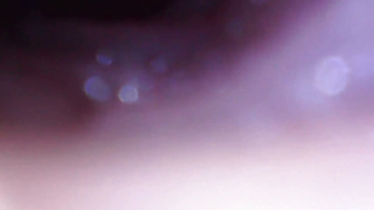 Inside Me with a Big Dildo