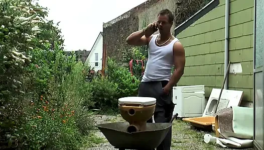 Geile deutsche stiefmutter