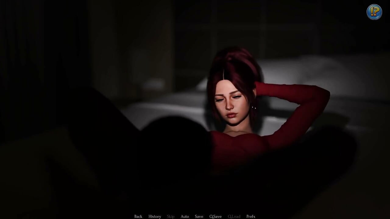 Unbound Resort: Married Couple Pleasuring Themselves in Adults Only Hotel - Episode 5