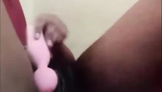 Indian Desi Girl masturbation