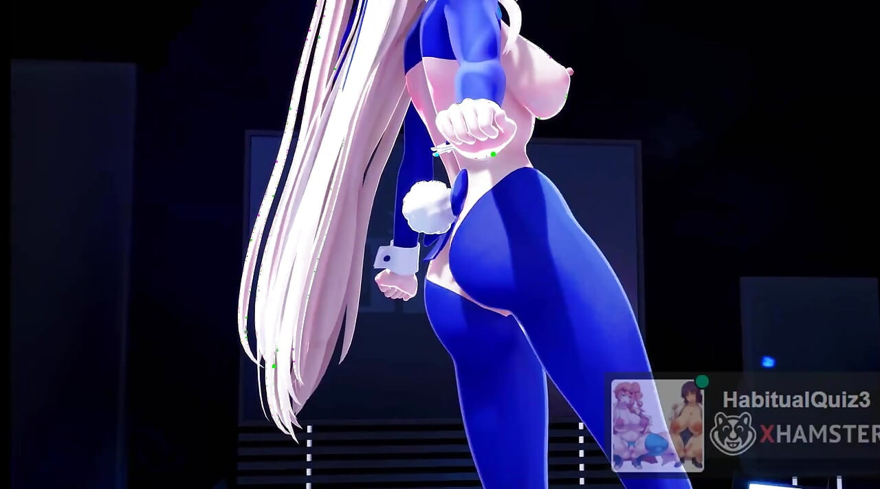 mmd r18  Asuka Toki  BLACK FRIDAY EDITION fuck cheating office asian dildo milf 3d hentai cum swallow