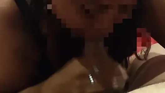 Wenigstens einen Blowjob