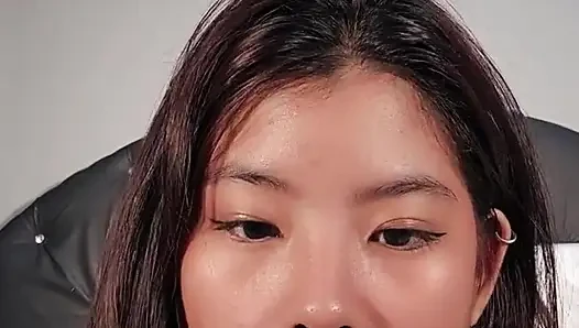 Mein erster blowjob