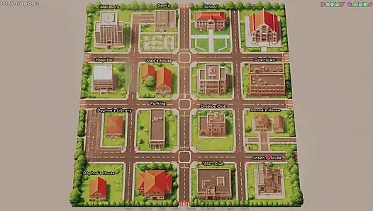 Shamandev'in arzu gölgeleri - tatlı mamacita anal52 ile ödüyor