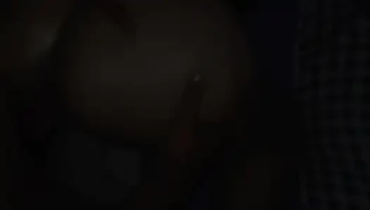 My Wife's Ass