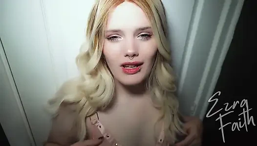 Kız arkadaşını dijitale yükselt - yapay zeka asistanı canlanıyor - ezra faith