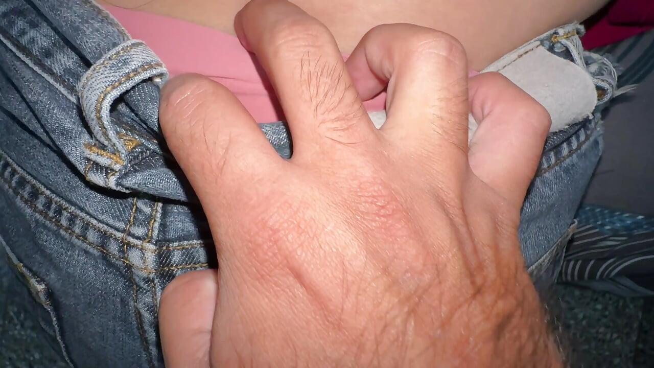 My Very First Time - Latina MILF