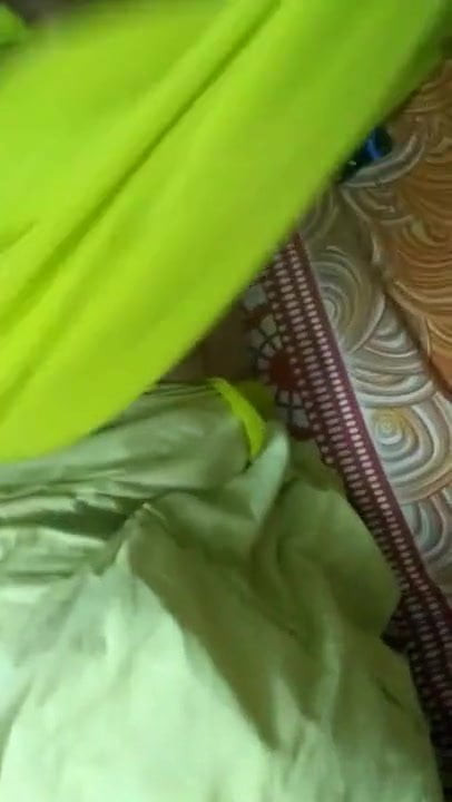Hot aunty