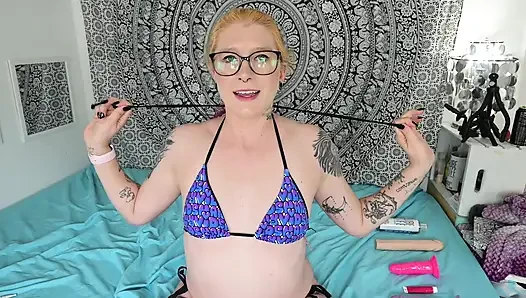 Video ekstrem pelacur online